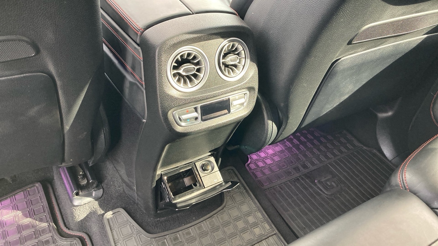 Vehicle 28