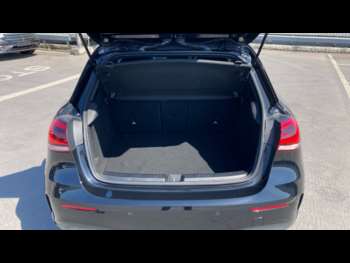 Used Mercedes-Benz A-Class 2021 for sale - 74661900: Photo