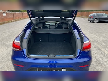 Used Mercedes-Benz GLC 2021 for sale - 77883845: Photo