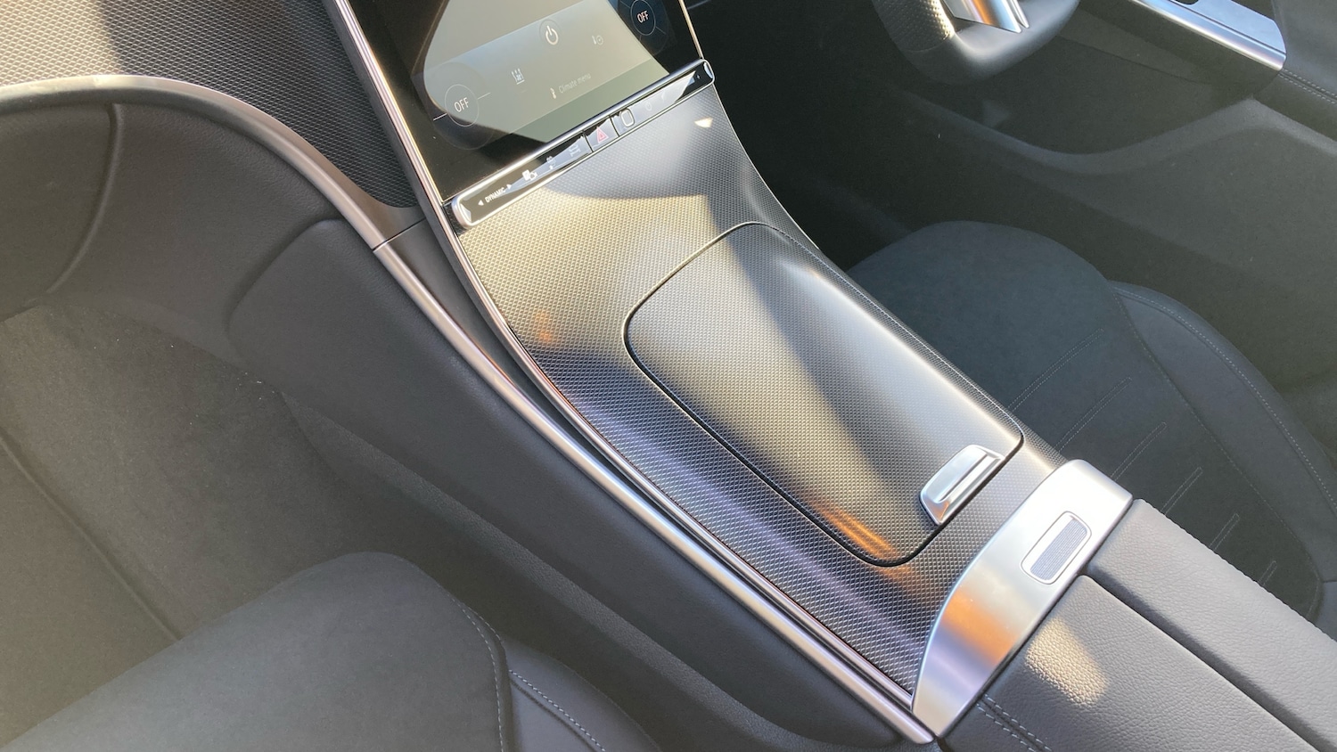 Used Mercedes-Benz GLC 2025 for sale - 77519742: Photo 13