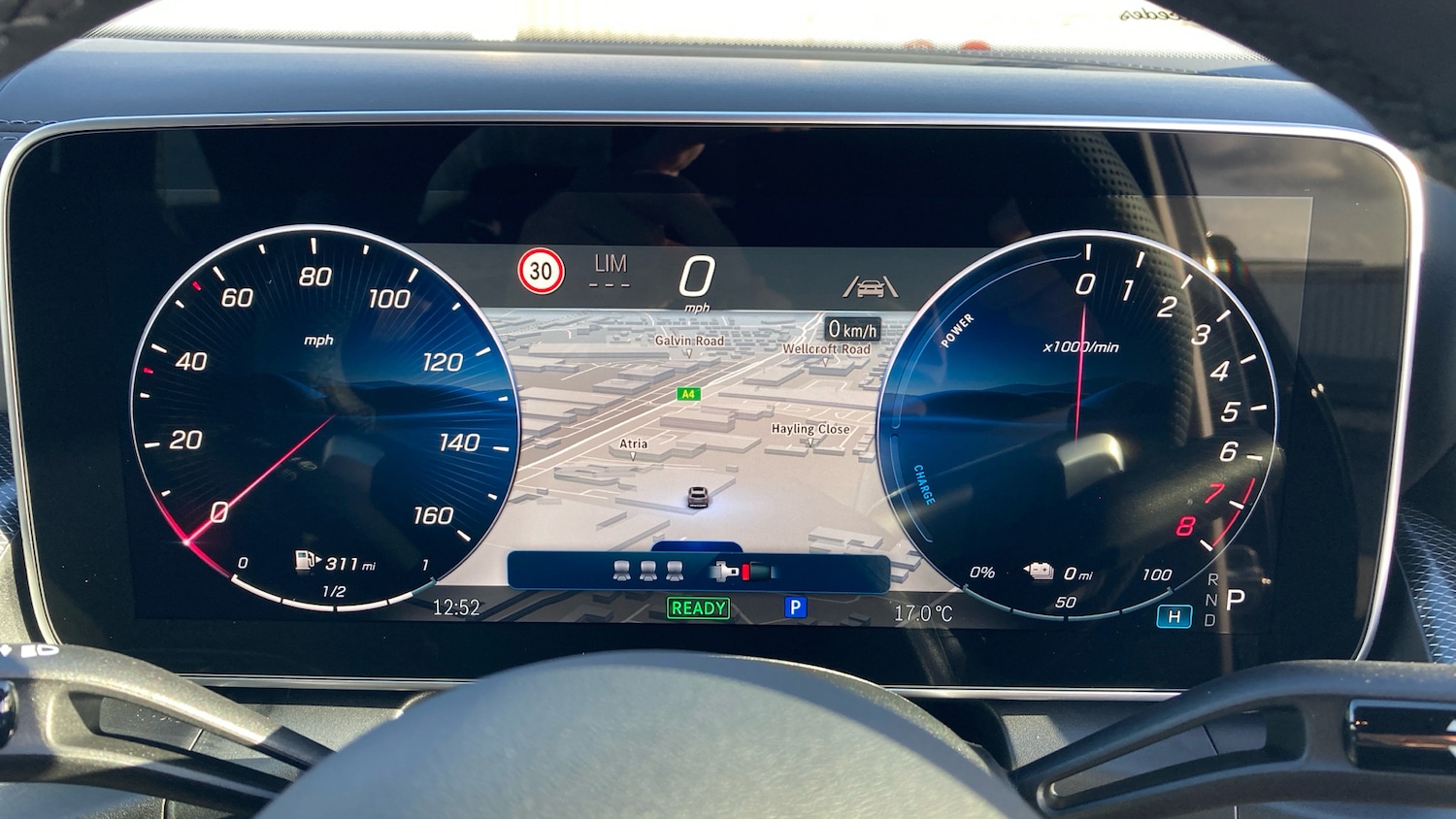 Used Mercedes-Benz GLC 2025 for sale - 77519742: Photo 18