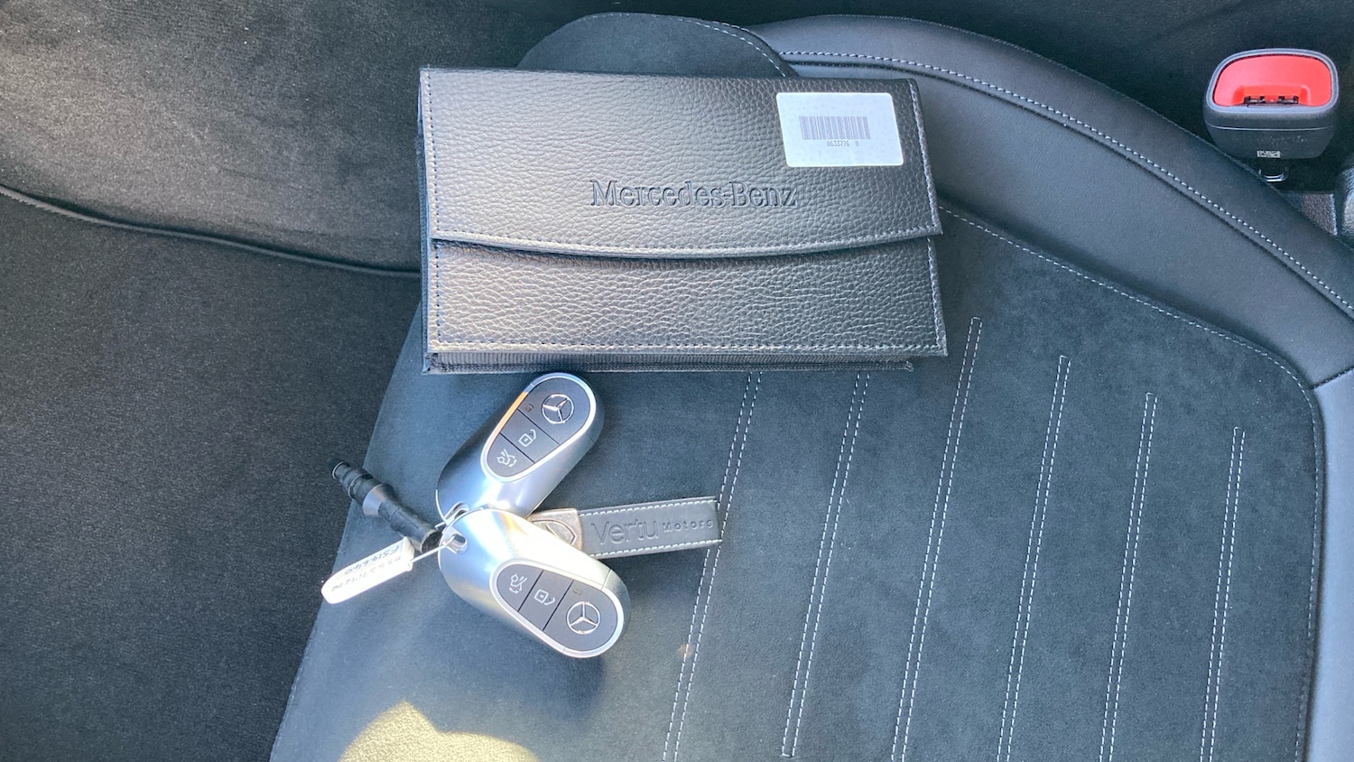 Used Mercedes-Benz GLC 2025 for sale - 77519742: Photo 19