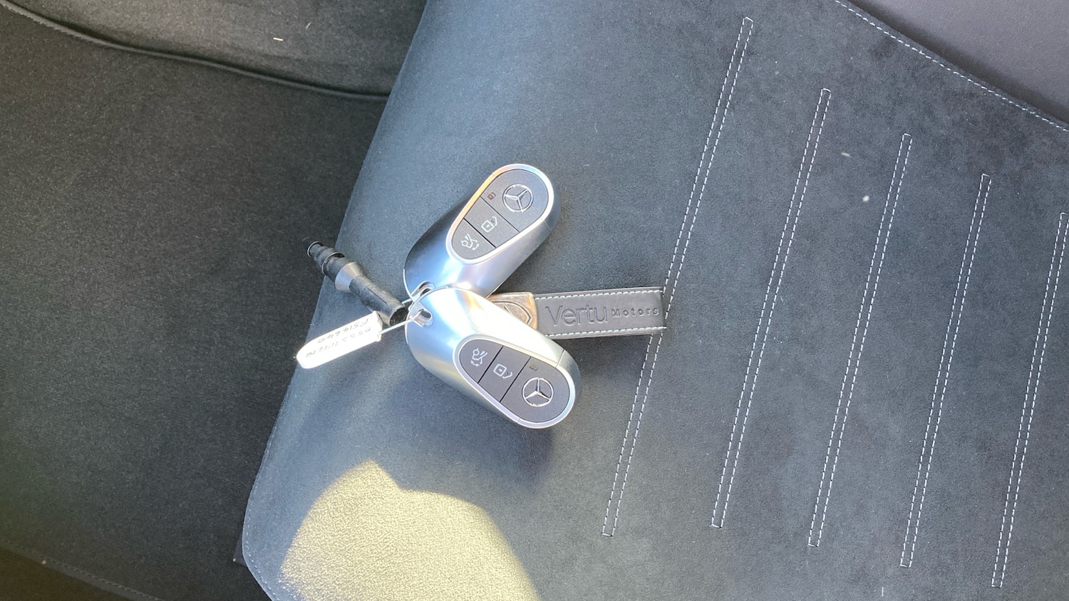 Used Mercedes-Benz GLC 2025 for sale - 77519742: Photo 20