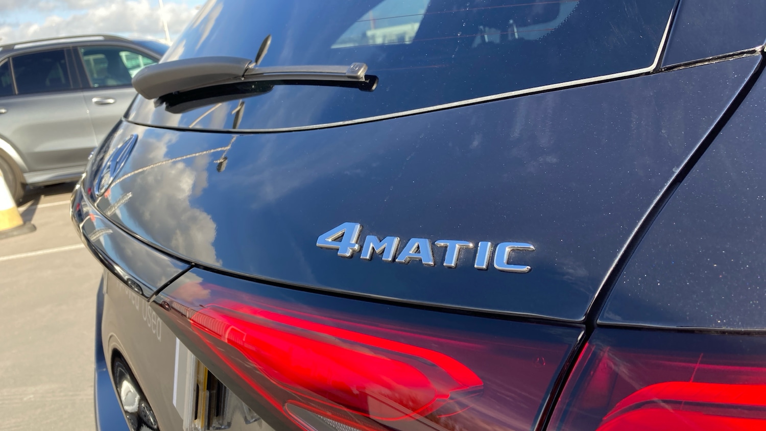 Used Mercedes-Benz GLC 2025 for sale - 77519742: Photo 24