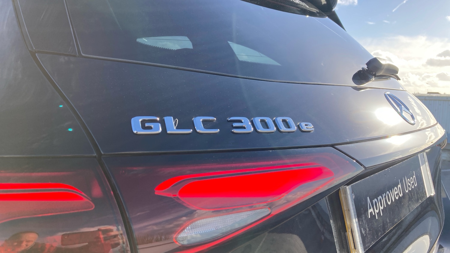 Used Mercedes-Benz GLC 2025 for sale - 77519742: Photo 25