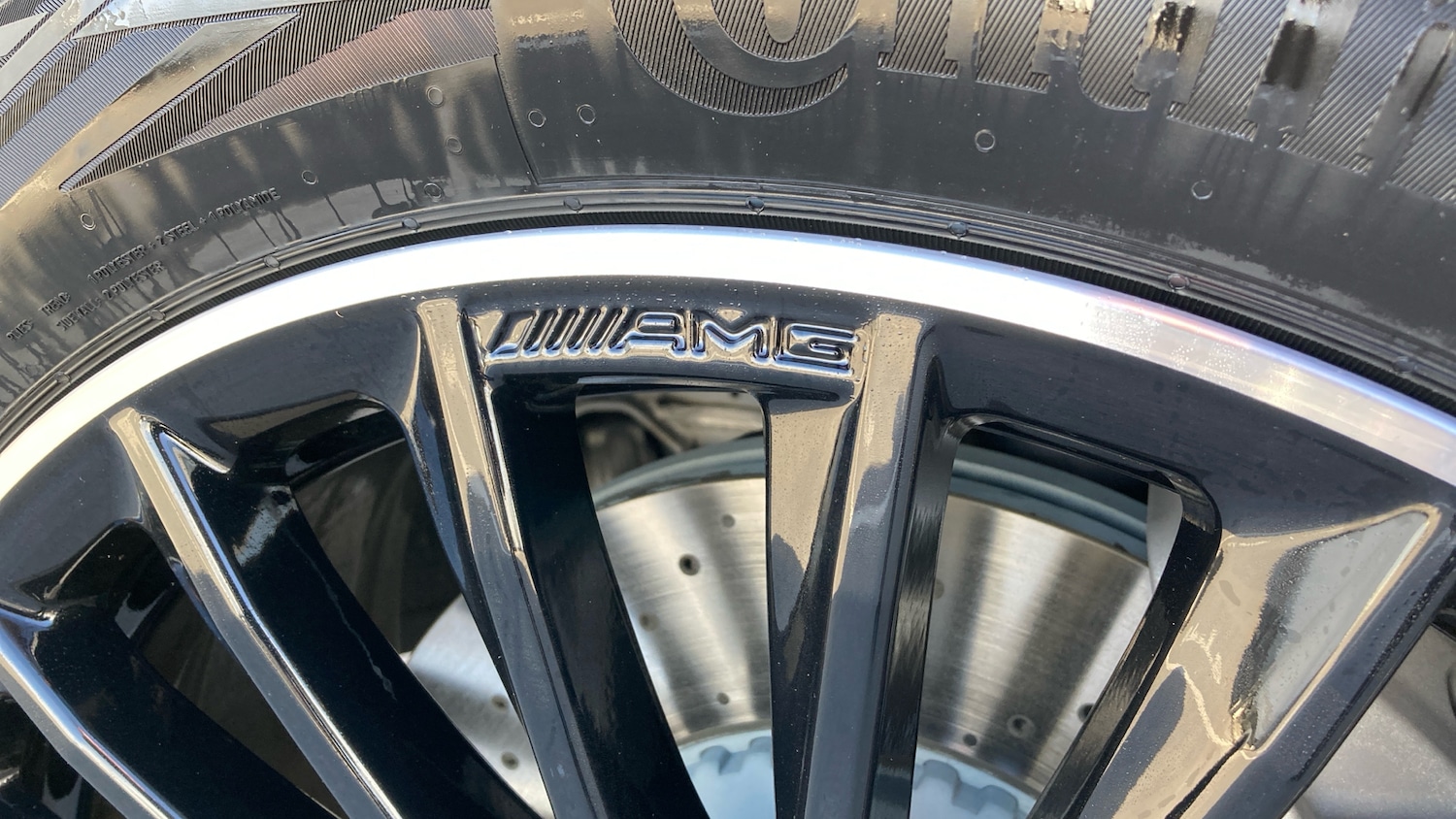 Used Mercedes-Benz GLC 2025 for sale - 77519742: Photo 26