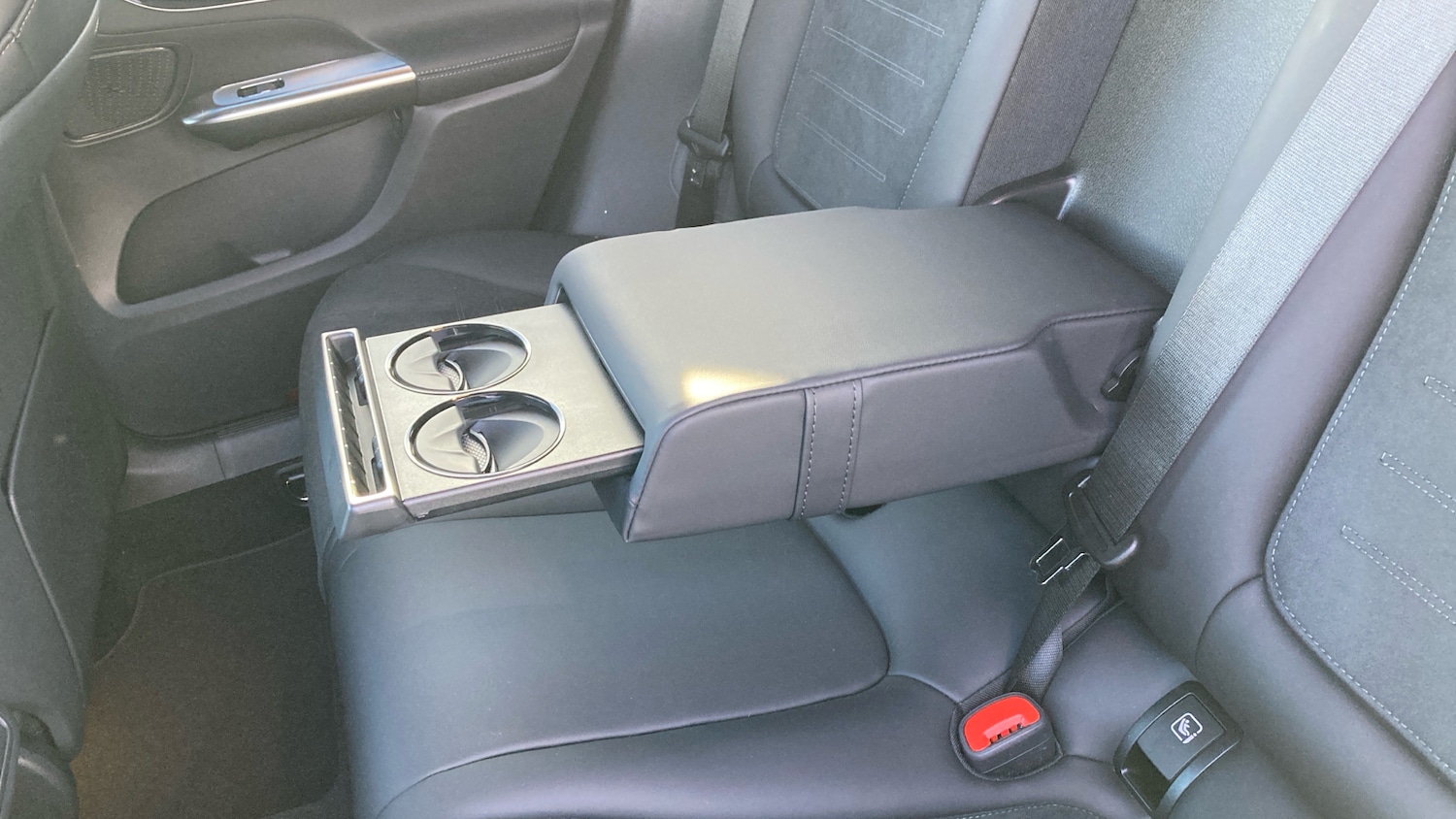 Used Mercedes-Benz GLC 2025 for sale - 77519742: Photo 29