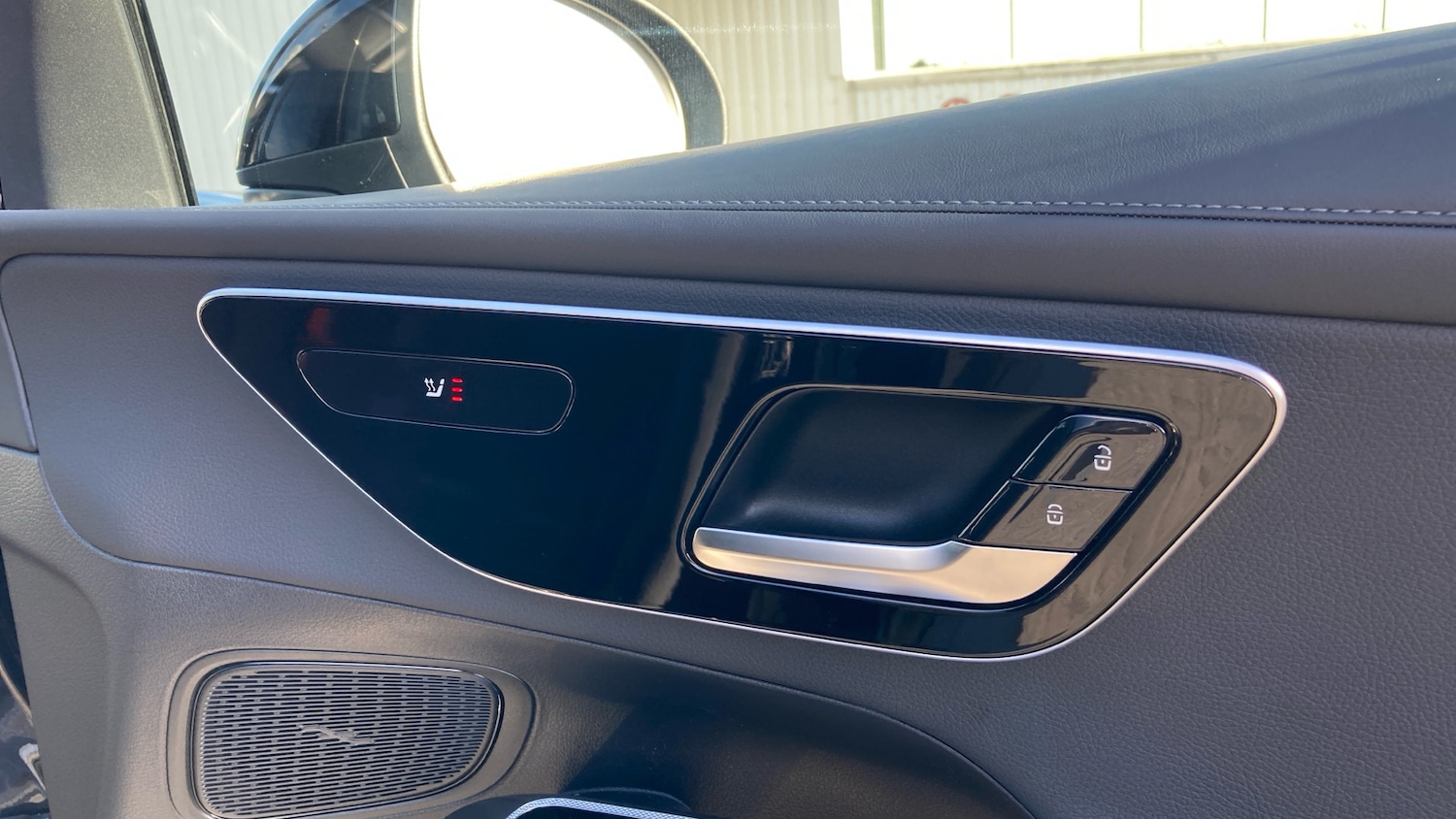 Used Mercedes-Benz GLC 2025 for sale - 77519742: Photo 32