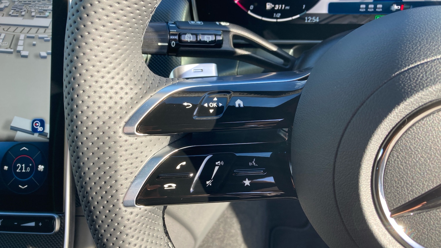 Used Mercedes-Benz GLC 2025 for sale - 77519742: Photo 38