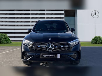 Used Mercedes-Benz GLC 2025 for sale - 77519742: Photo