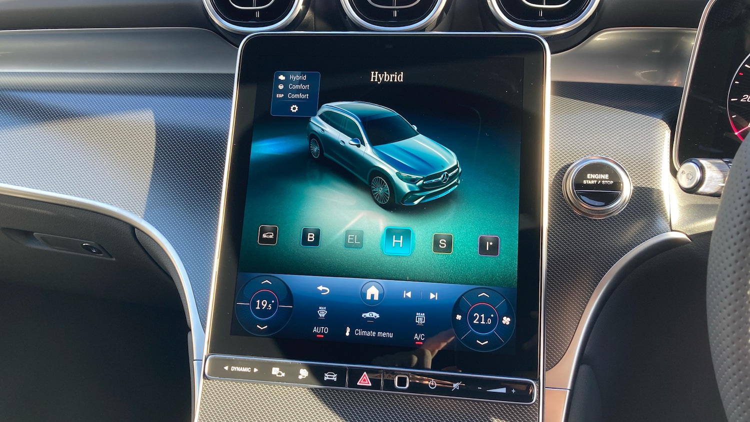 Used Mercedes-Benz GLC 2025 for sale - 77519742: Photo 41