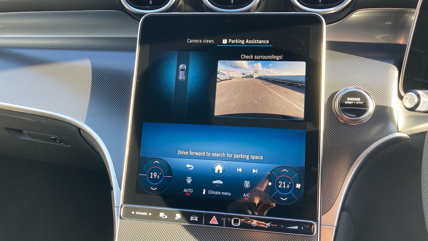 Used Mercedes-Benz GLC 2025 for sale - 77519742: Photo 42