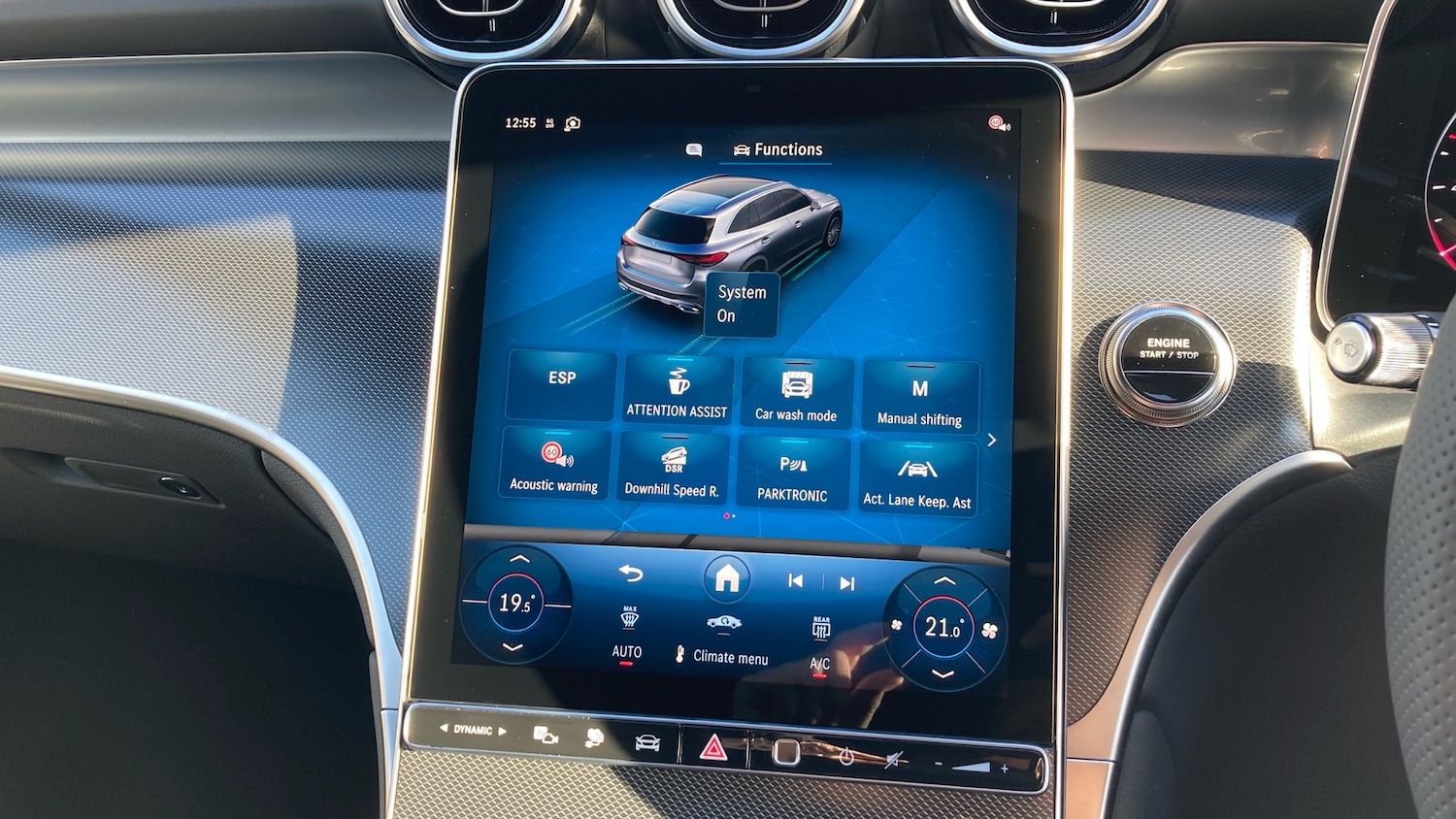 Used Mercedes-Benz GLC 2025 for sale - 77519742: Photo 43