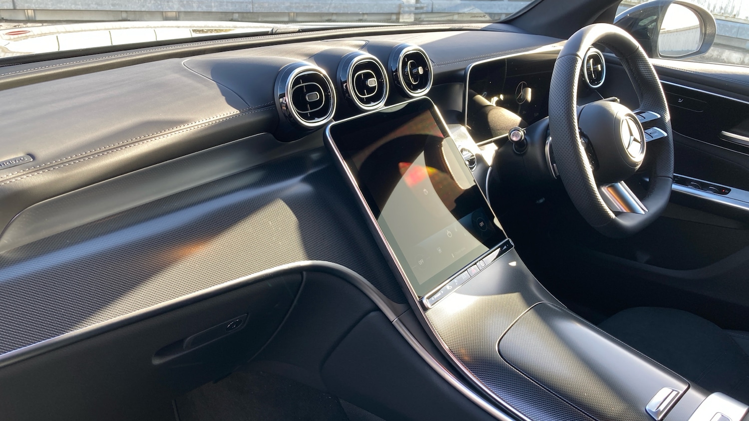 Used Mercedes-Benz GLC 2025 for sale - 77519742: Photo 9