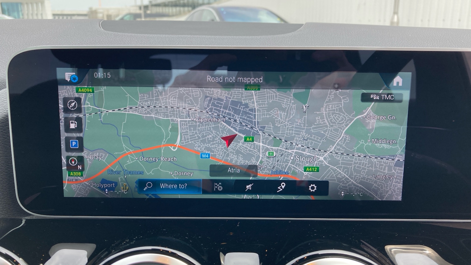 Used Mercedes-Benz B Class 2021 for sale - 77077795: Photo 12