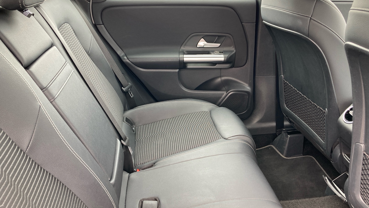 Used Mercedes-Benz B Class 2021 for sale - 77077795: Photo 16