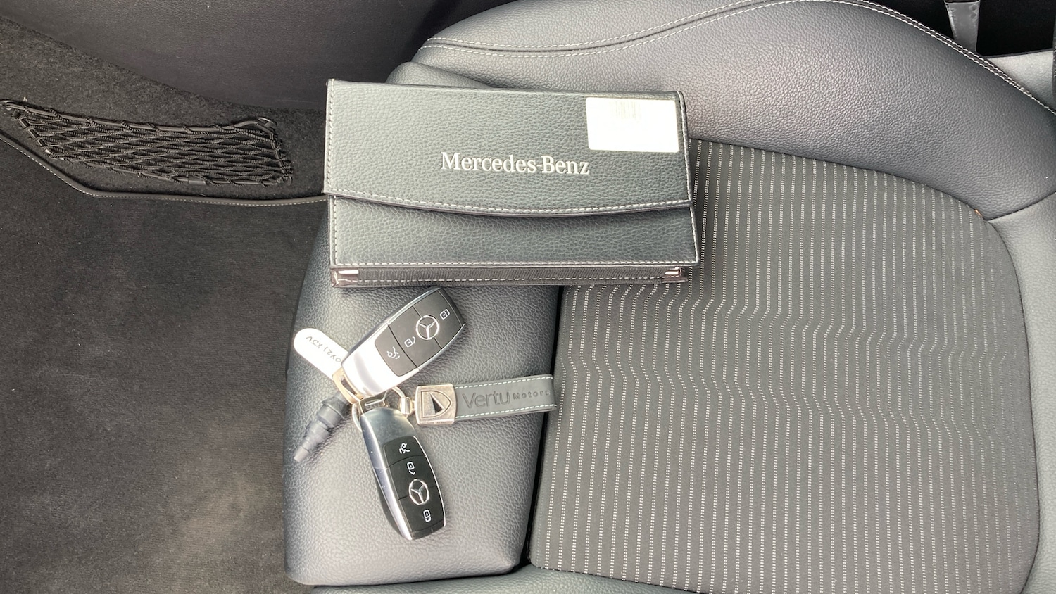 Used Mercedes-Benz B Class 2021 for sale - 77077795: Photo 19