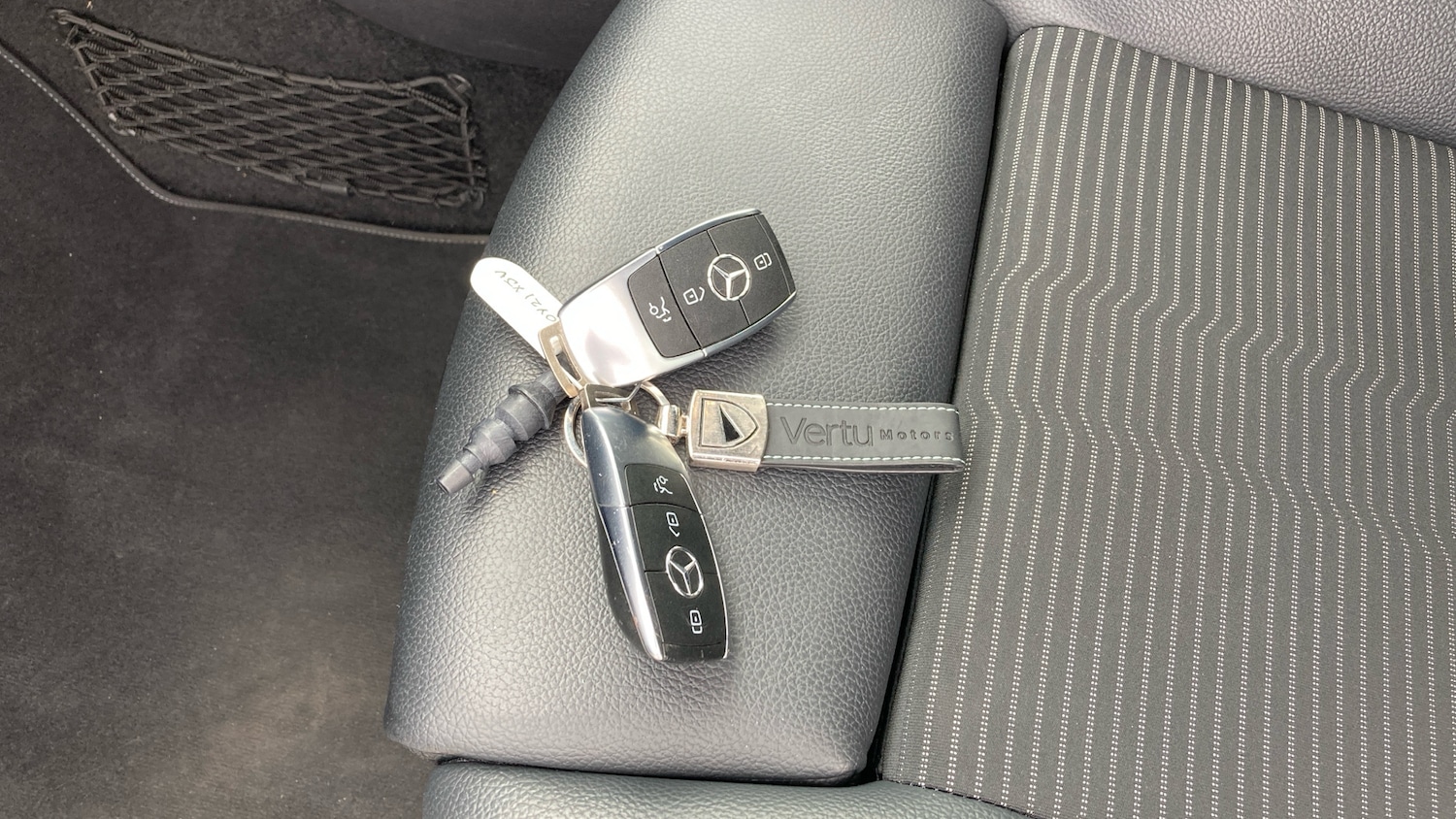 Used Mercedes-Benz B Class 2021 for sale - 77077795: Photo 20