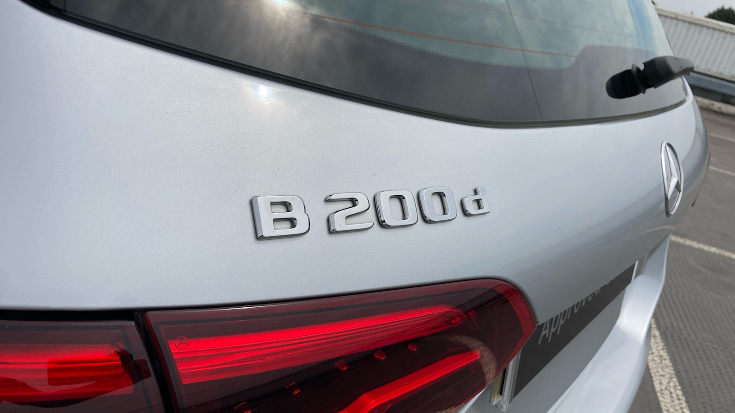 Used Mercedes-Benz B Class 2021 for sale - 77077795: Photo 24