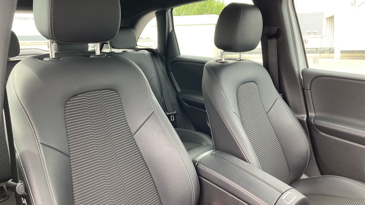 Used Mercedes-Benz B Class 2021 for sale - 77077795: Photo 29