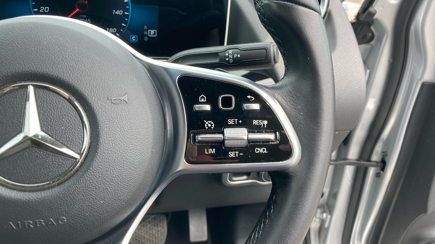 Used Mercedes-Benz B Class 2021 for sale - 77077795: Photo 35