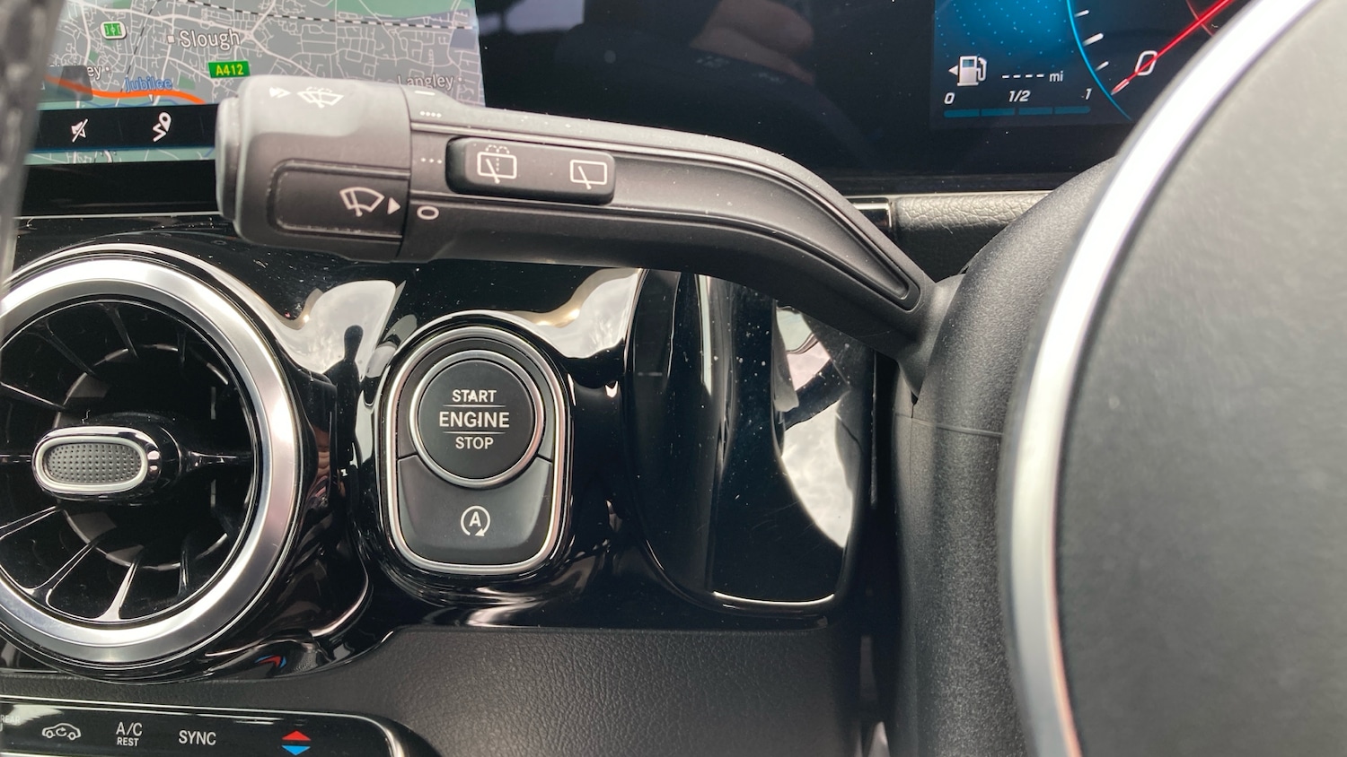 Used Mercedes-Benz B Class 2021 for sale - 77077795: Photo 38