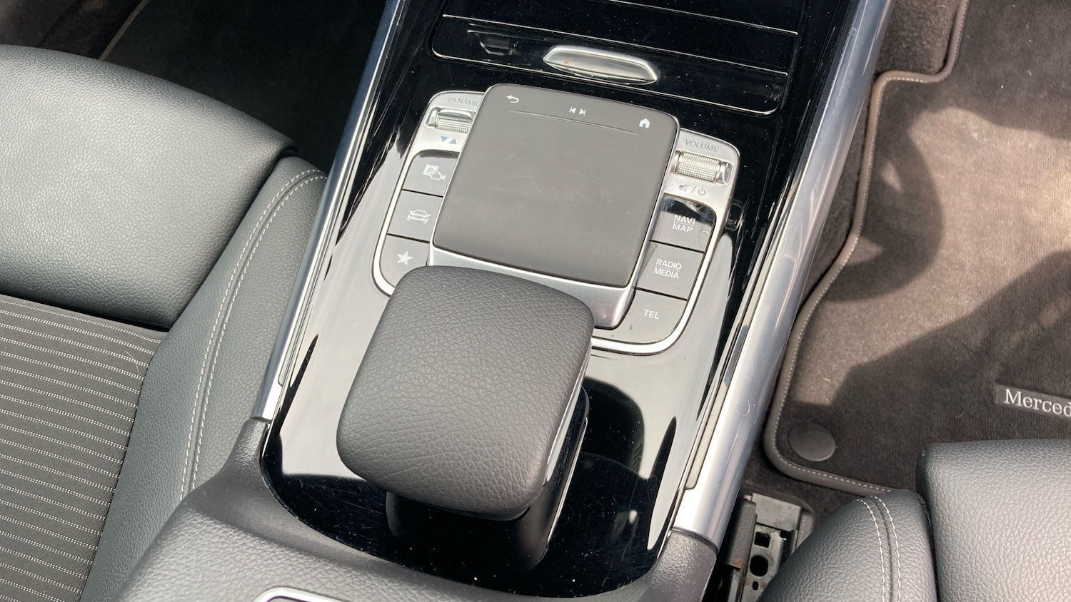 Used Mercedes-Benz B Class 2021 for sale - 77077795: Photo 39