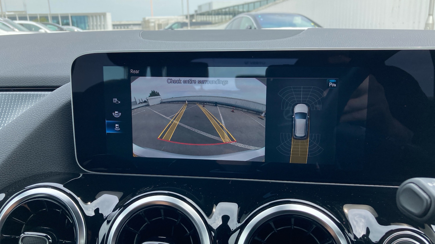 Used Mercedes-Benz B Class 2021 for sale - 77077795: Photo 41