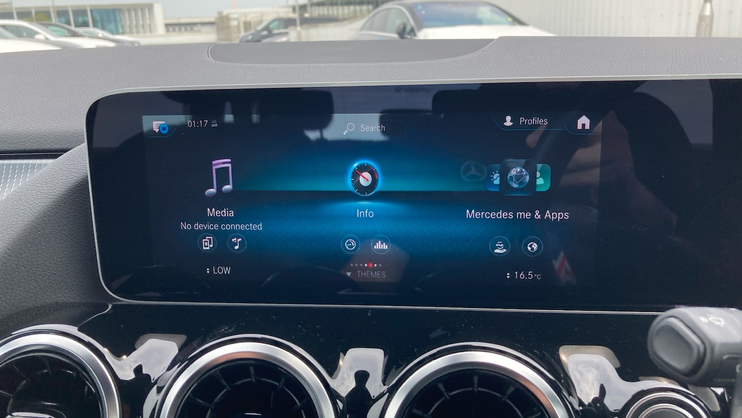 Used Mercedes-Benz B Class 2021 for sale - 77077795: Photo 45