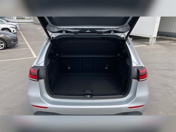 Used Mercedes-Benz B Class 2021 for sale - 77077795: Photo