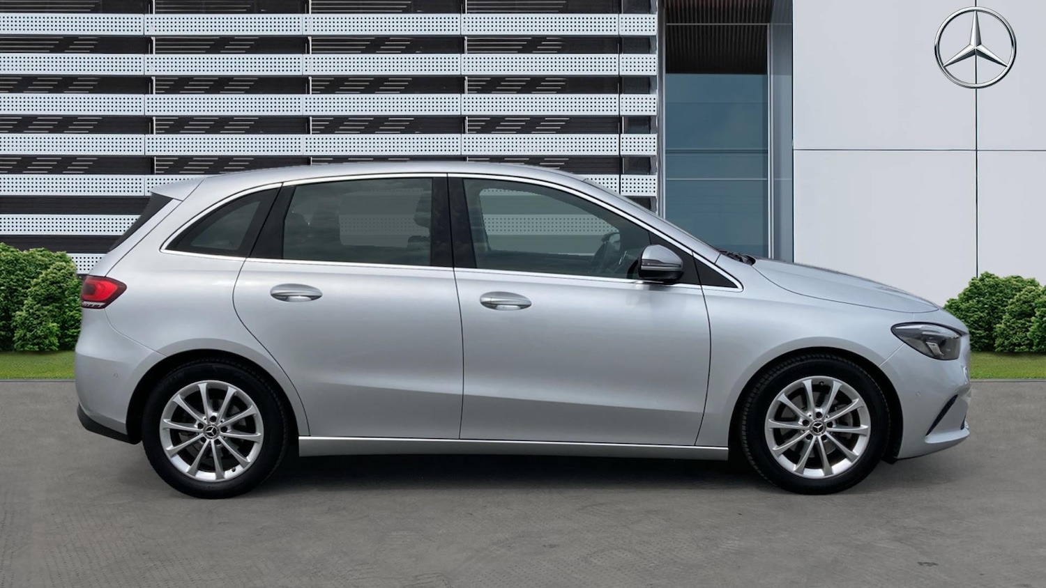 Used Mercedes-Benz B Class 2021 for sale - 77077795: Photo 5