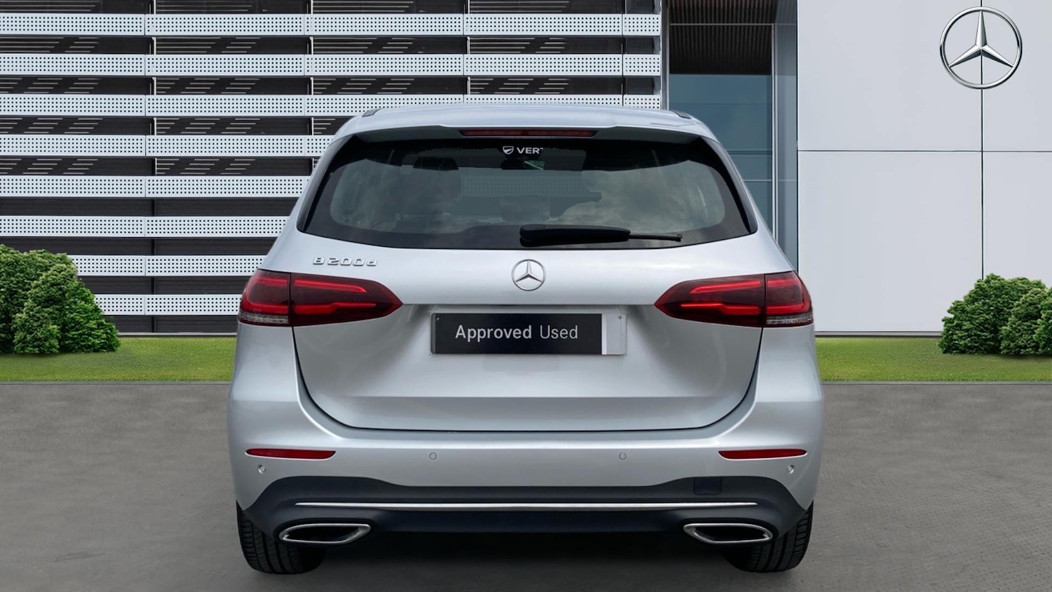 Used Mercedes-Benz B Class 2021 for sale - 77077795: Photo 6