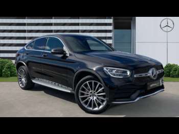2023 (23) - GLC 300e 4Matic AMG Line Premium 5dr 9G-Tronic Estate