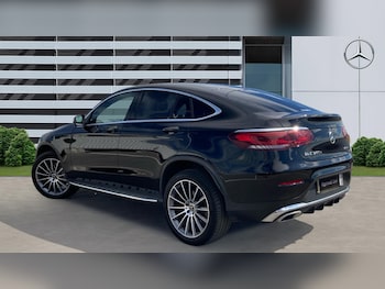 Used Mercedes-Benz GLC 2023 for sale - 75428336: Photo