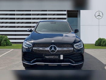 Used Mercedes-Benz GLC 2023 for sale - 75428336: Photo