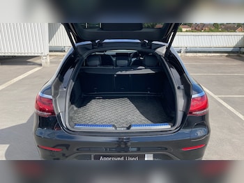 Used Mercedes-Benz GLC 2023 for sale - 75428336: Photo