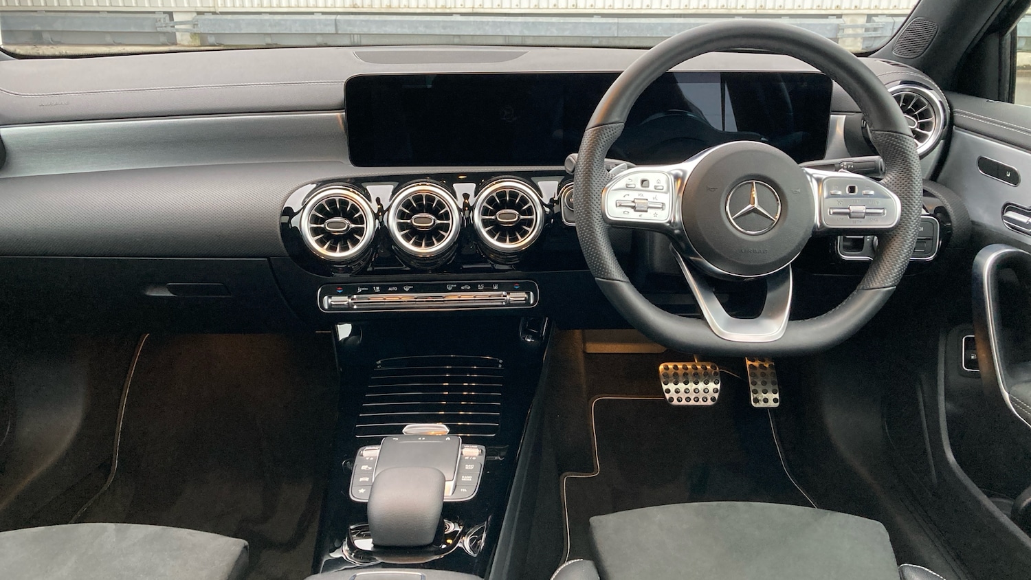 Used Mercedes-Benz A-Class 2021 for sale - 76652242: Photo 10