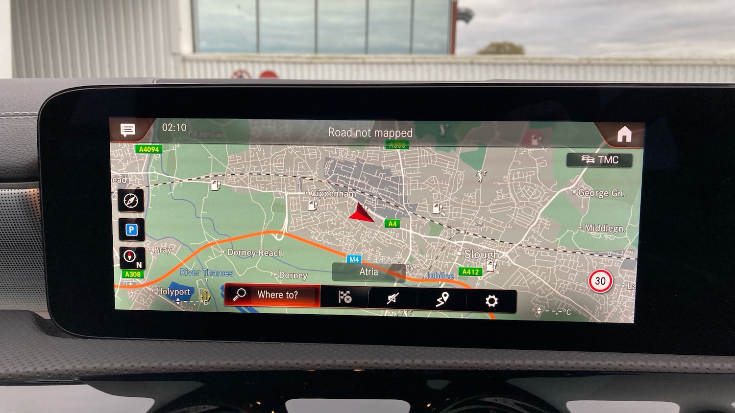 Used Mercedes-Benz A-Class 2021 for sale - 76652242: Photo 12