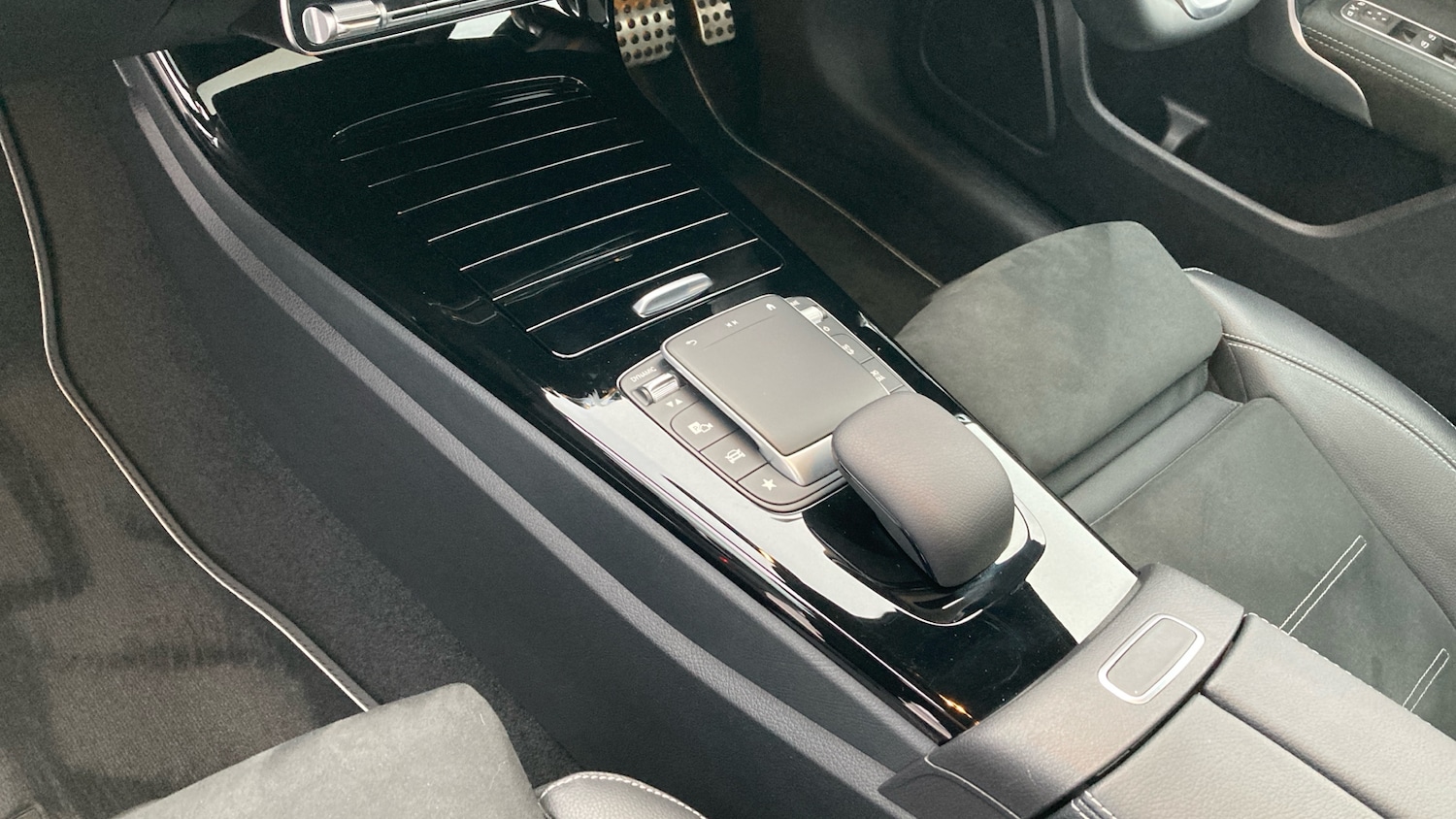 Used Mercedes-Benz A-Class 2021 for sale - 76652242: Photo 13