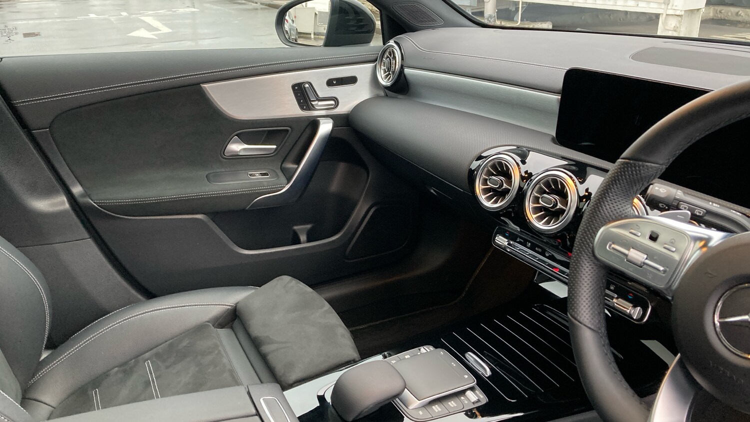 Used Mercedes-Benz A-Class 2021 for sale - 76652242: Photo 14