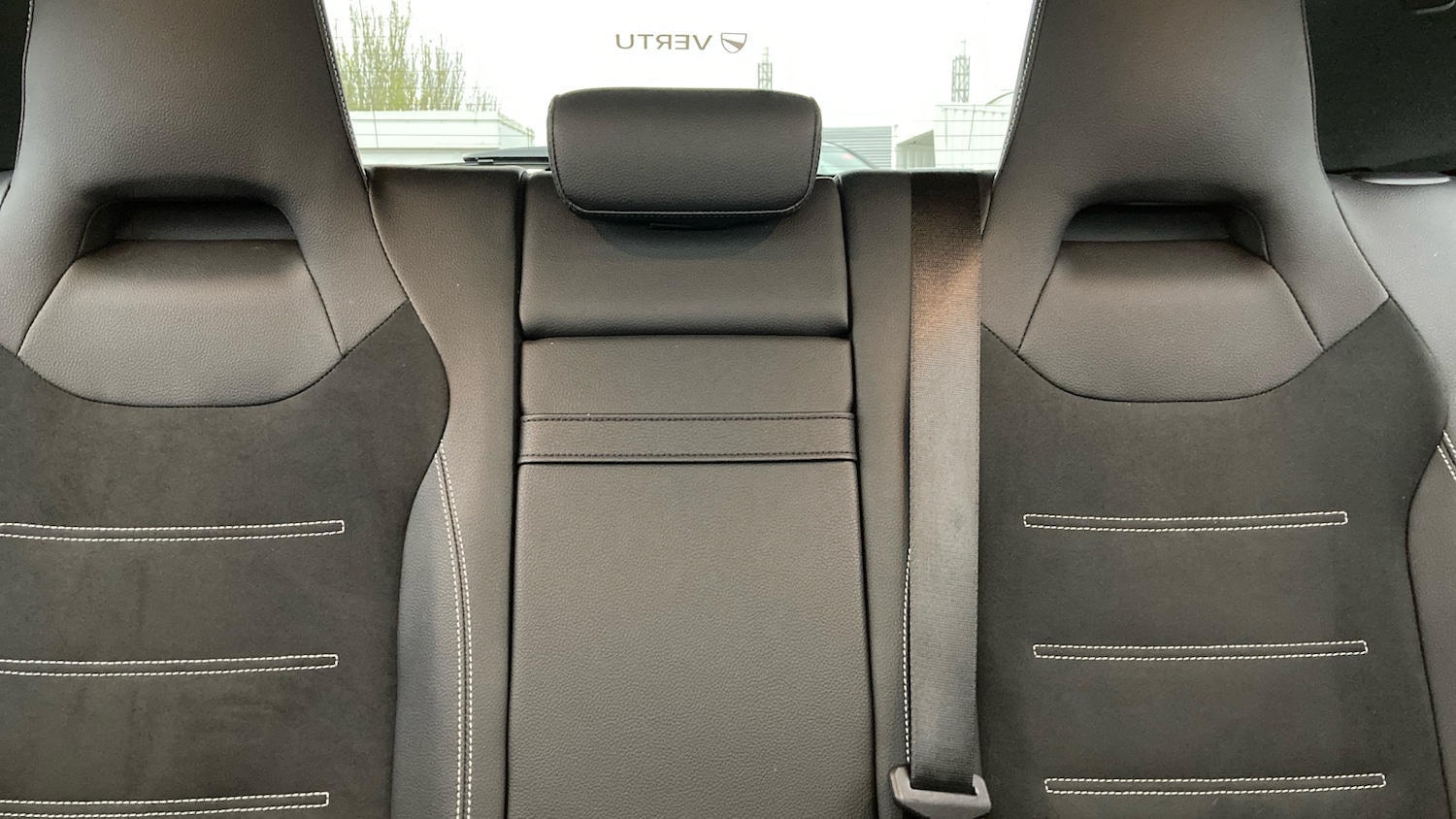 Used Mercedes-Benz A-Class 2021 for sale - 76652242: Photo 15