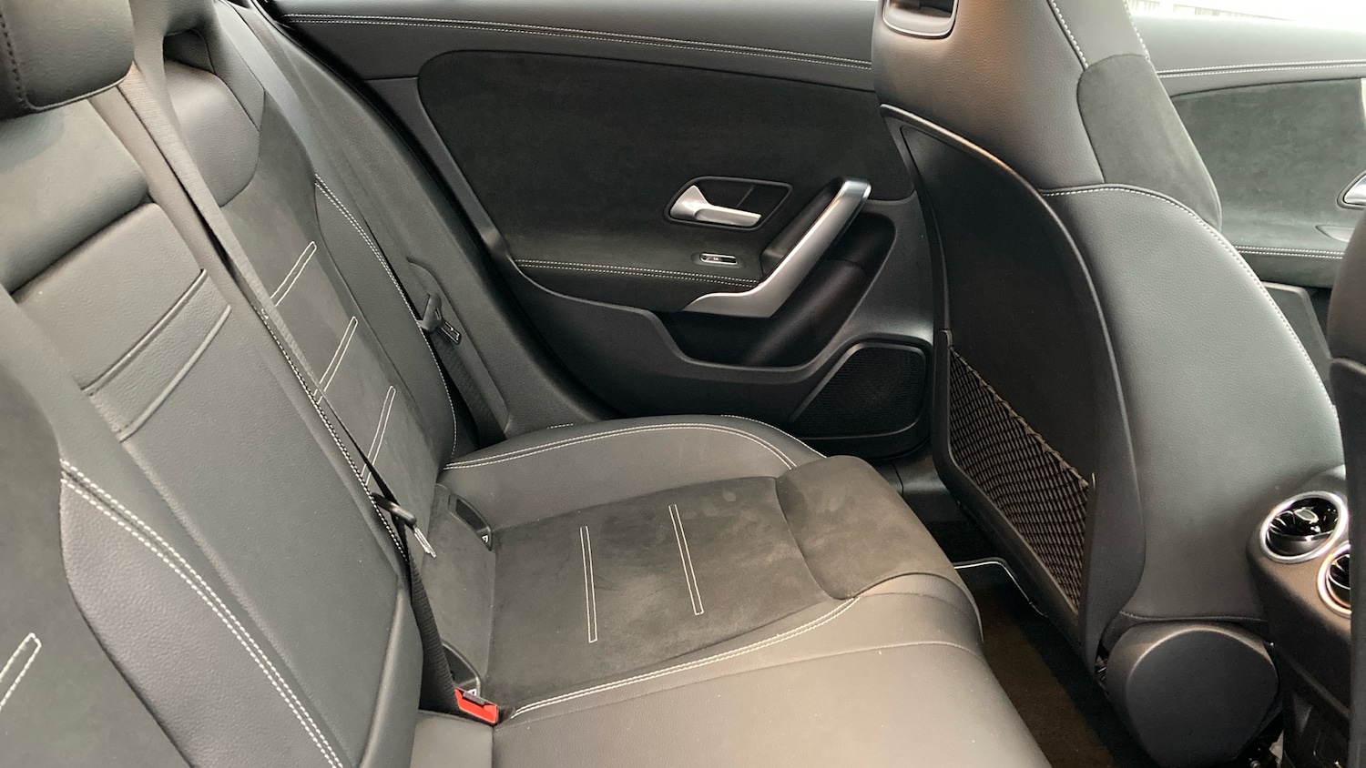 Used Mercedes-Benz A-Class 2021 for sale - 76652242: Photo 16