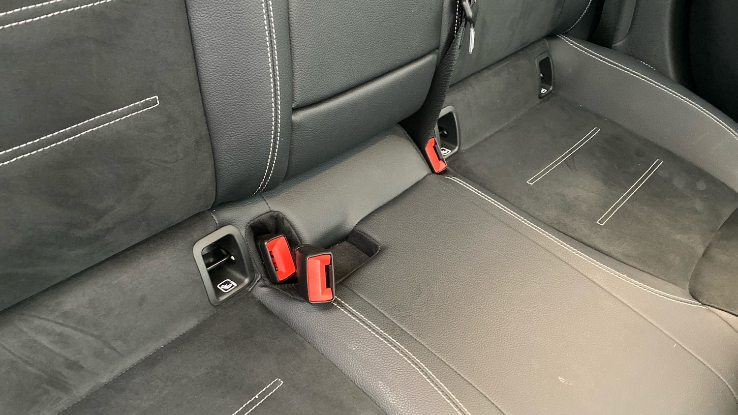 Used Mercedes-Benz A-Class 2021 for sale - 76652242: Photo 17