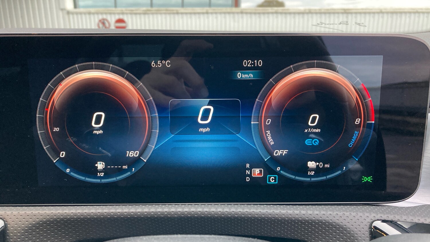 Used Mercedes-Benz A-Class 2021 for sale - 76652242: Photo 18