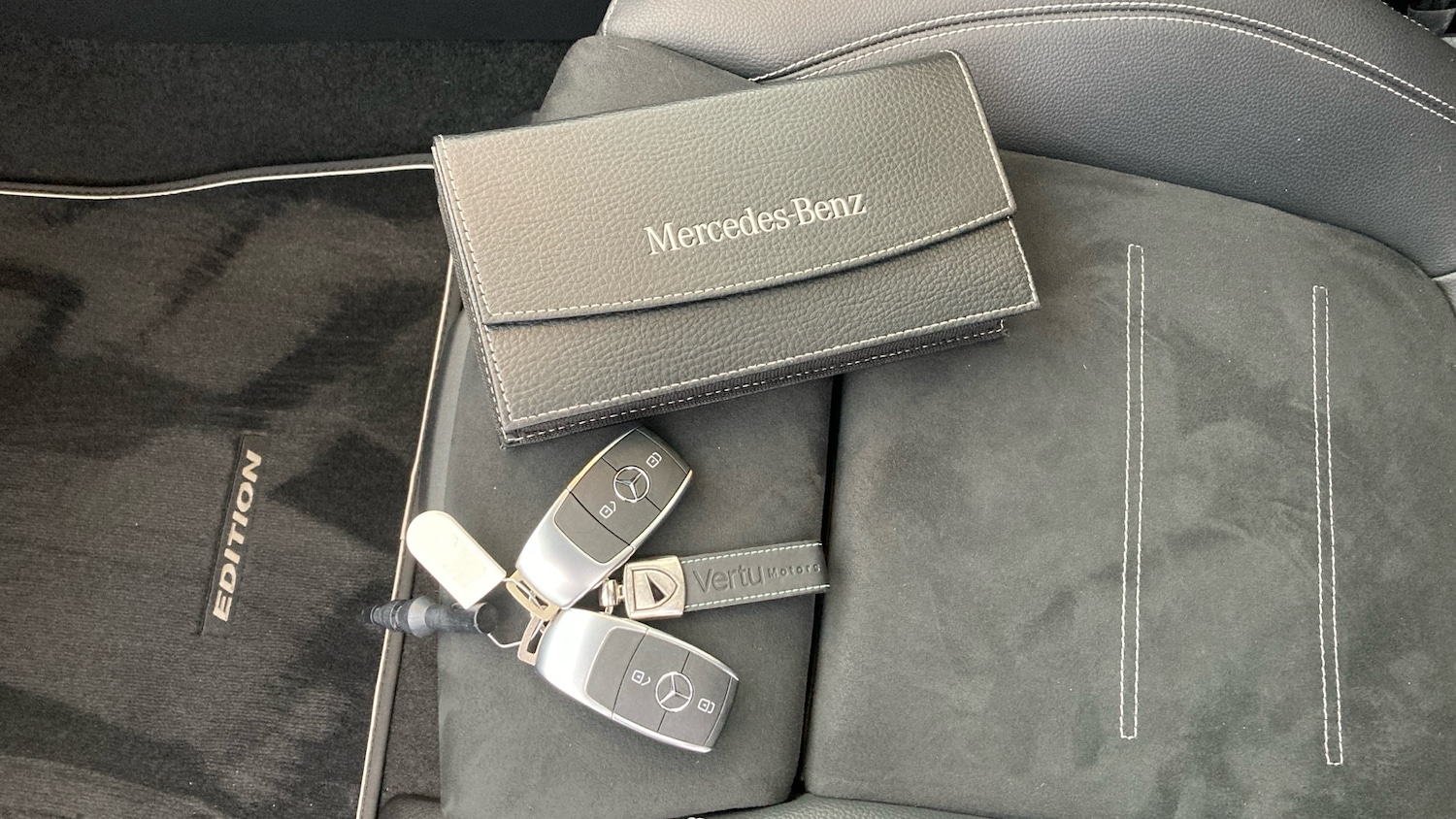 Used Mercedes-Benz A-Class 2021 for sale - 76652242: Photo 19