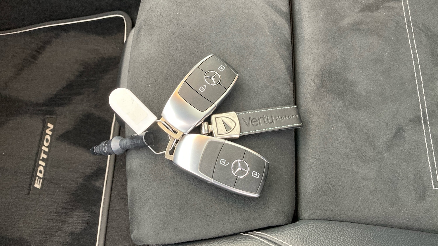 Used Mercedes-Benz A-Class 2021 for sale - 76652242: Photo 20