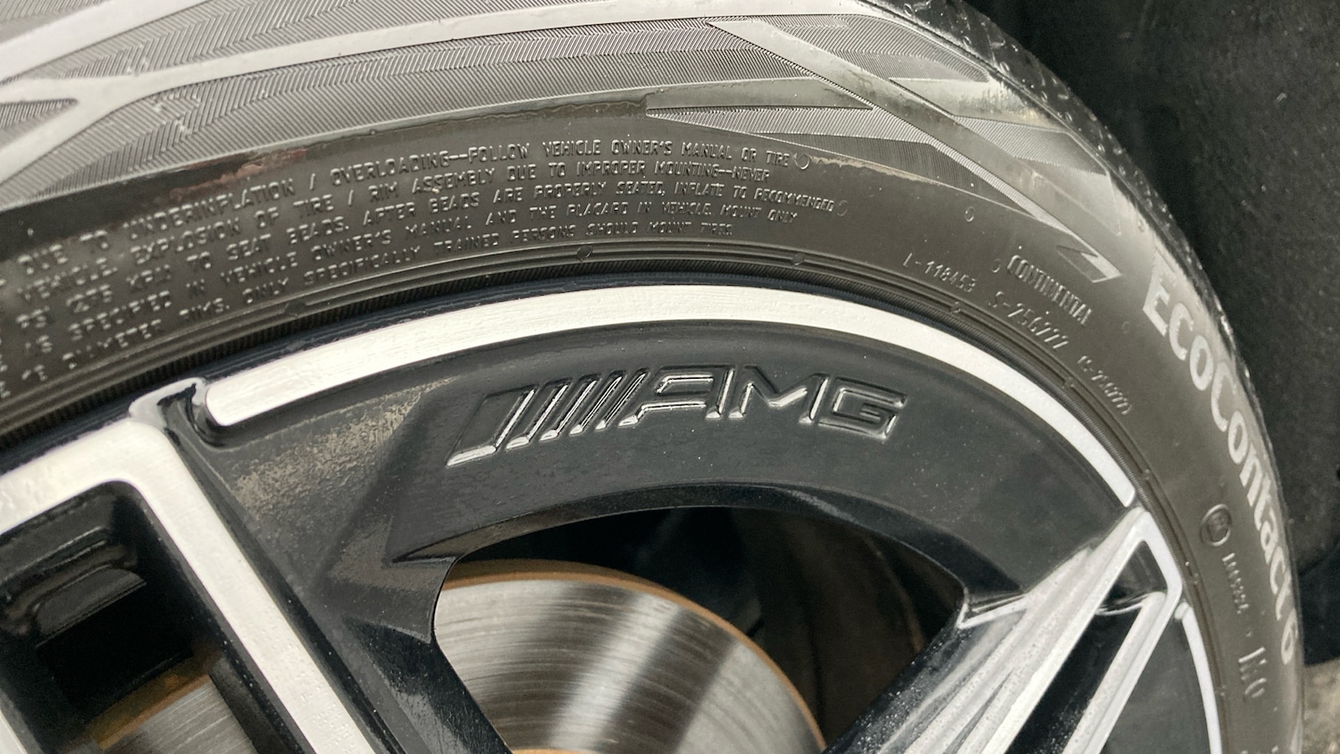 Used Mercedes-Benz A-Class 2021 for sale - 76652242: Photo 24