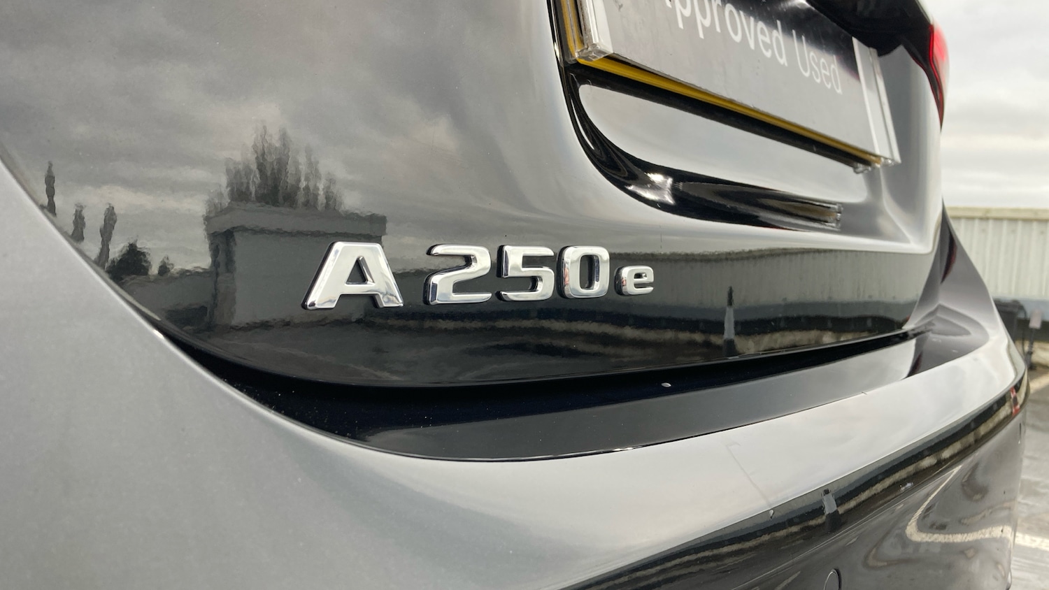 Used Mercedes-Benz A-Class 2021 for sale - 76652242: Photo 26