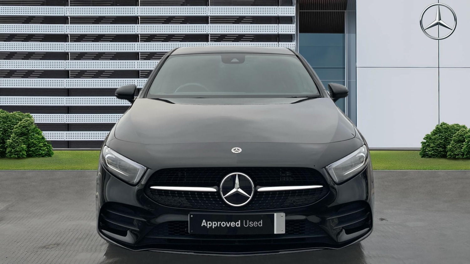 Used Mercedes-Benz A-Class 2021 for sale - 76652242: Photo 3