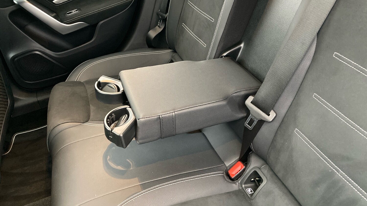 Used Mercedes-Benz A-Class 2021 for sale - 76652242: Photo 30